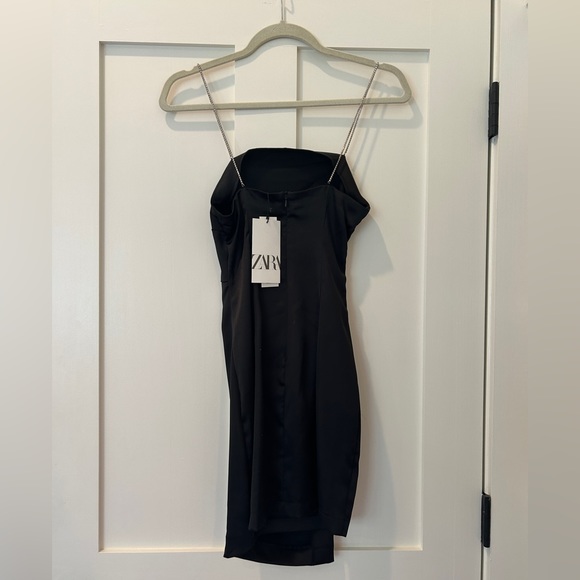 NWT Zara Dress - Picture 3 of 5